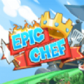 特级厨师steam游戏中文手机版（Epic Chef） v1.0