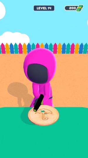 臭弟弟跟我冲游戏安卓版图片1