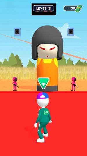 臭弟弟跟我冲游戏安卓版图片2