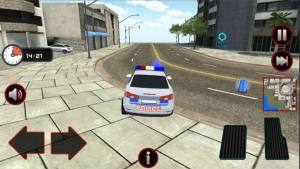 紧急消防救援队911游戏最新中文版图片1