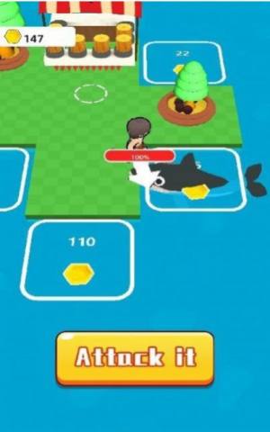 海洋农场游戏官方版图片1