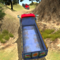 印度货车驾驶模拟游戏