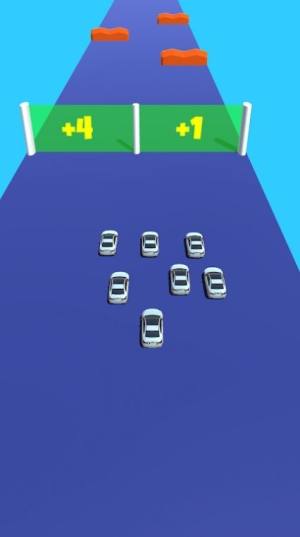 汽车大冲撞游戏官方最新版图片1