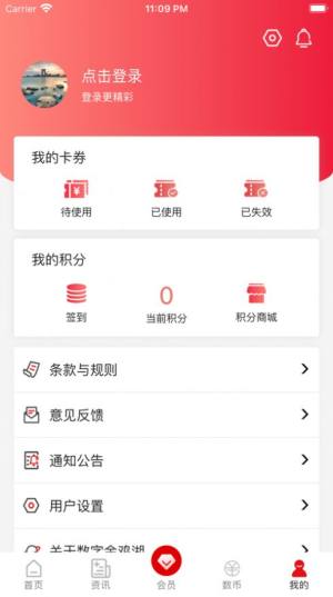 数字金鸡湖app图2