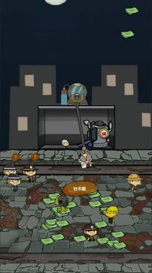 魔兽逃离丧尸小镇rpg攻略最新完整版图片1