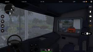 欧洲卡车运输真实模拟游戏图3