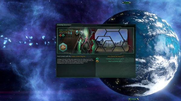 Stellaris Aquatics Species Pack免费版图3