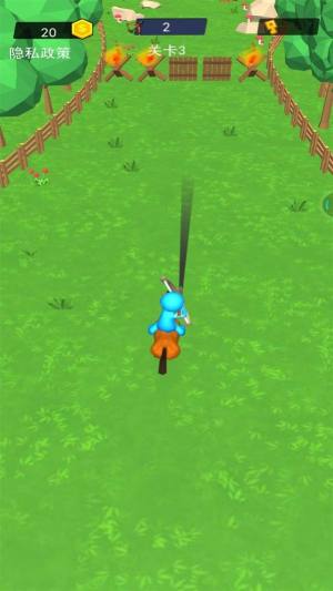 荒野骑马射箭游戏官方安卓版图片1