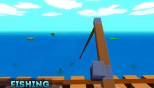 僵尸木筏求生游戏官方版图片1