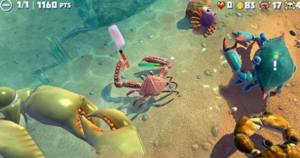 螃蟹之王小游戏官方安卓版图片1