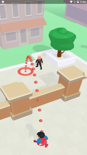 闲蛋超人游戏安卓最新版图片1