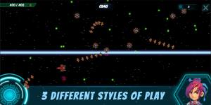 宇宙飞船星系游戏官方安卓版(IMSPACEBLE)图片1