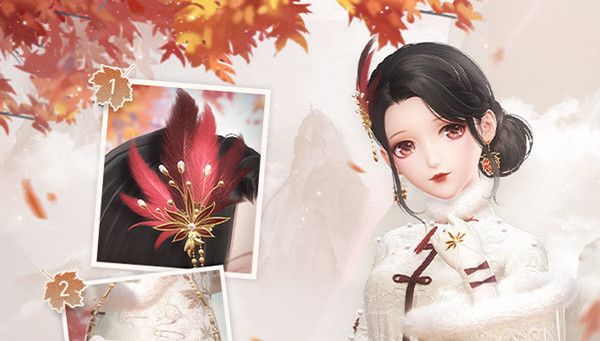 闪耀暖暖心焰暖梦是哪套时装？心焰暖梦获取途径说明[多图]图片1
