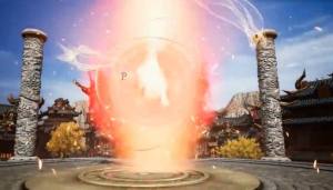 新天祭手游官方最新版图片1