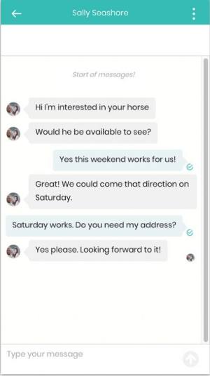 PonyPlace马匹买卖商城app手机版下载图片1