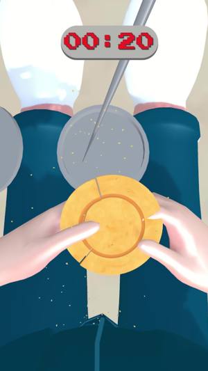 全民狙击闯关123木头人游戏安卓官方版图片1