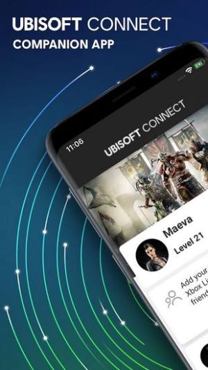 Ubisoft connect游戏社区app图2