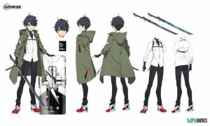 OUTERPLANE Another World游戏下载官方版图片1