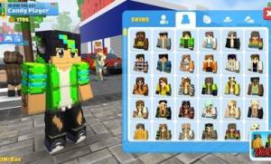 派对世界游戏官方最新版图片1