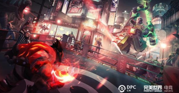 dota2海选赛赛程是什么？DPC海选直播观看平台说明[多图]