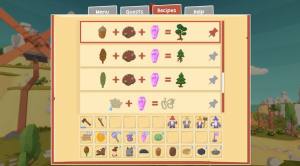 Gardenia游戏steam最新中文版图片1