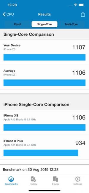 Geekbench5安卓图3