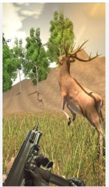猎人荒野的召唤2022版本下载安装最新版图片1