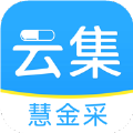 慧金采业务助手办公app手机版下载 v1.0.5