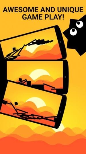 继续跳跃和冲刺游戏最新安卓版图片1