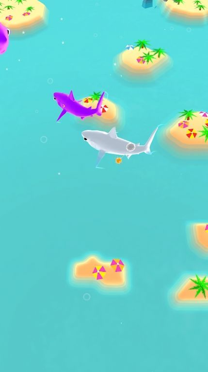 鲨鱼极致吞噬游戏图3