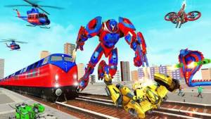 我炮打得贼溜游戏官方最新版图片1