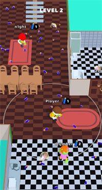 爆能枪竞技场安卓官方版游戏图片1