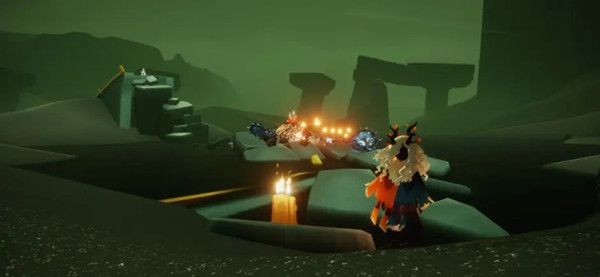 光遇11.27任务攻略大全 光遇2021年11月27日任务攻略汇总[多图]图片2