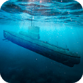 潜艇攻击防御游戏