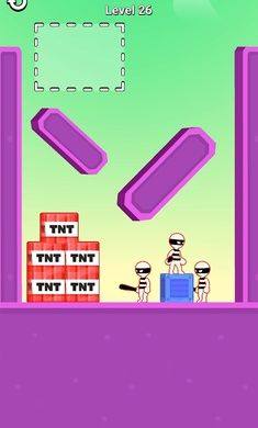 画画英雄3D游戏官方最新版图片1