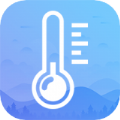 室温温度计app手机下载最新版 v1.0