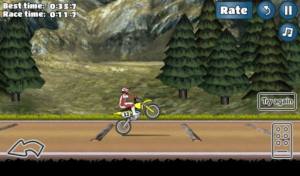 特技摩托车翘头游戏苹果版图2