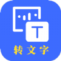 转文字