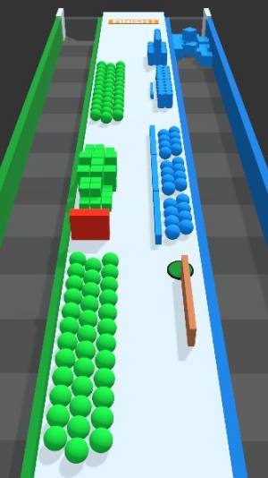 Push and Sort游戏官方安卓版图片1