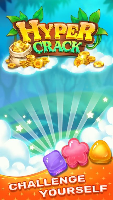 Hyper Crack最新版图3