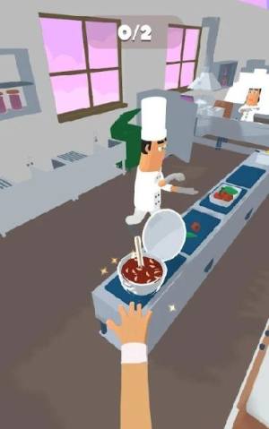 得心应手的强盗游戏官方安卓版图片1