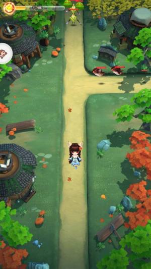 爬塔突击队手游官方安卓版图片1