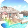 马尔代夫美丽的水上别墅游戏安卓官方版 v1.0