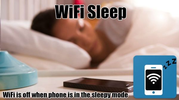 无线睡眠网络管理app图2