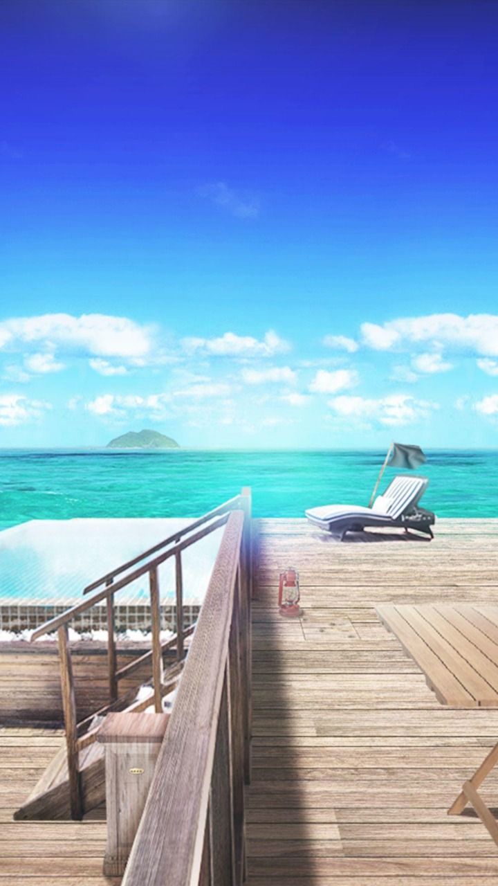 马尔代夫美丽的水上别墅游戏图2
