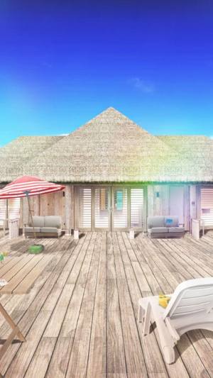 马尔代夫美丽的水上别墅游戏安卓官方版图片1