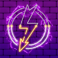 闪电障碍赛游戏中文版（LightningFast） v1.0.1