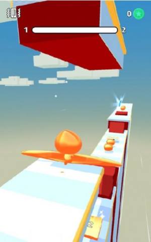 Blob to Fly游戏图2