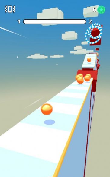 Blob to Fly游戏官方最新版图片1