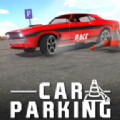 免费停车场模拟驾驶游戏最新版 v4.2